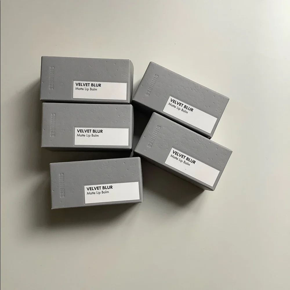 Simihaze new unused